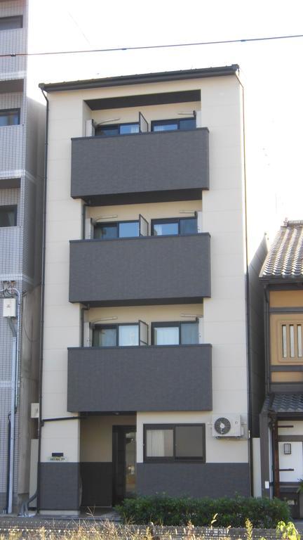 Kyoto House Toji Apartment Luaran gambar