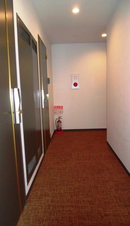Kyoto House Toji Apartment Luaran gambar